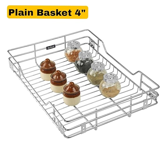 Plain Baskets